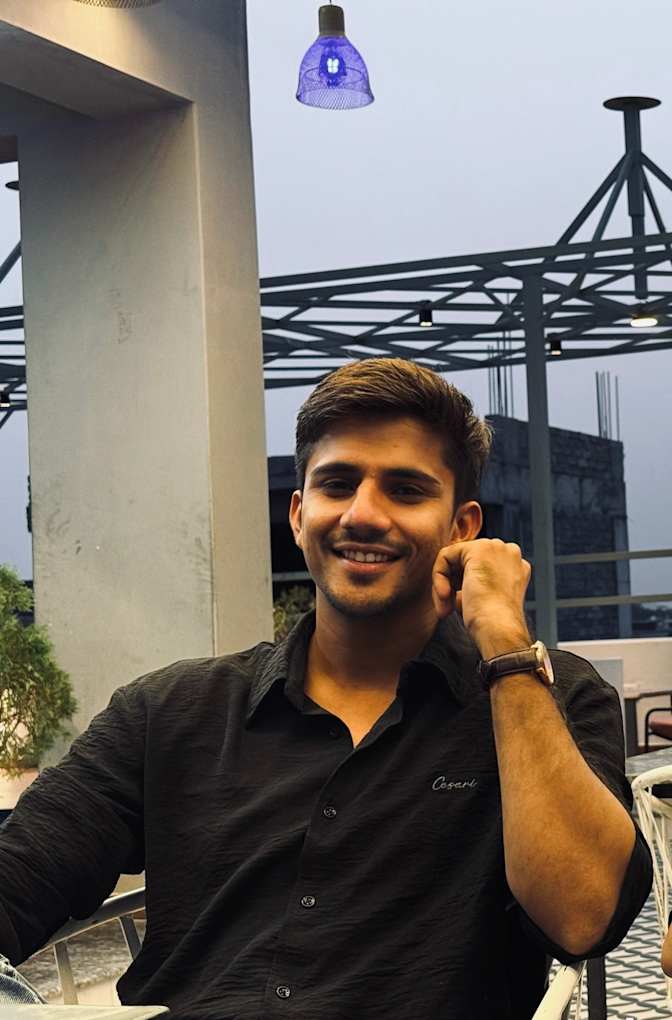 Bhawar Choudhary