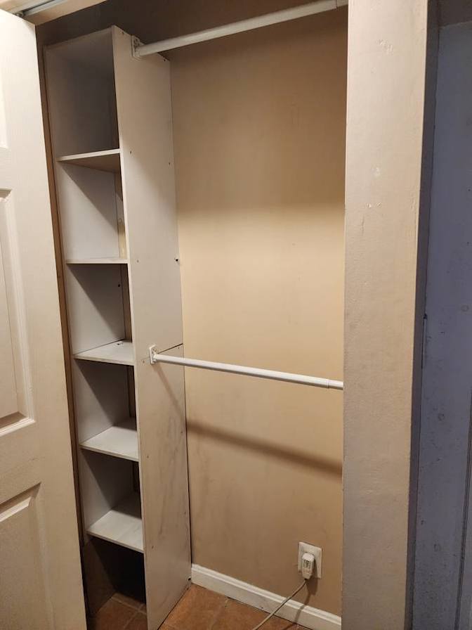 Jerrica's room