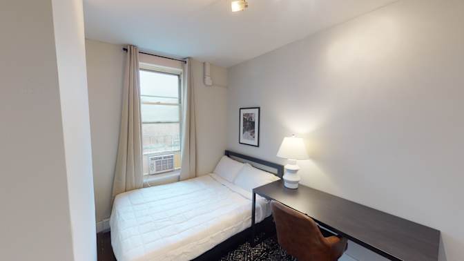 Sam June's room