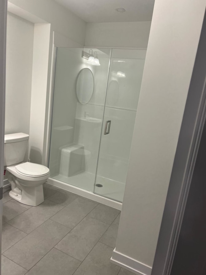 Kobzar Drive Oakville's room