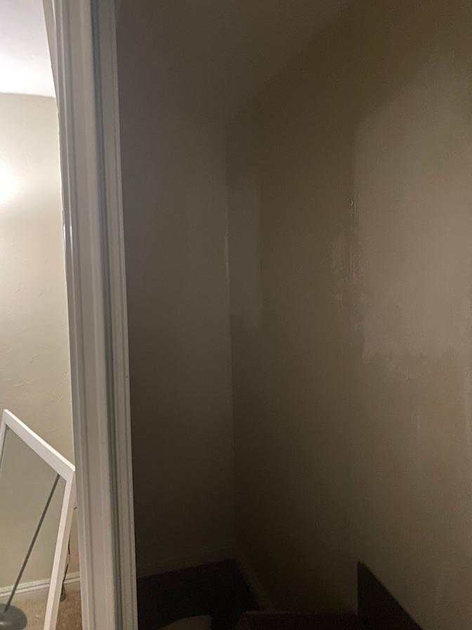 Claire's room