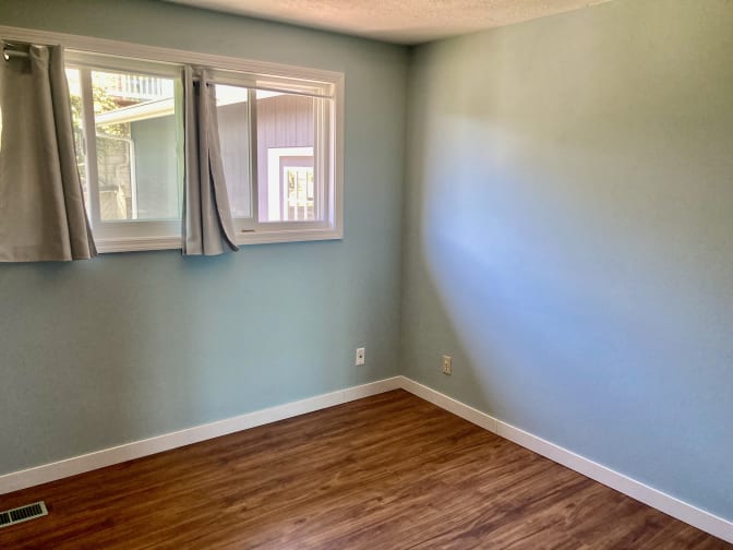 Alex's room