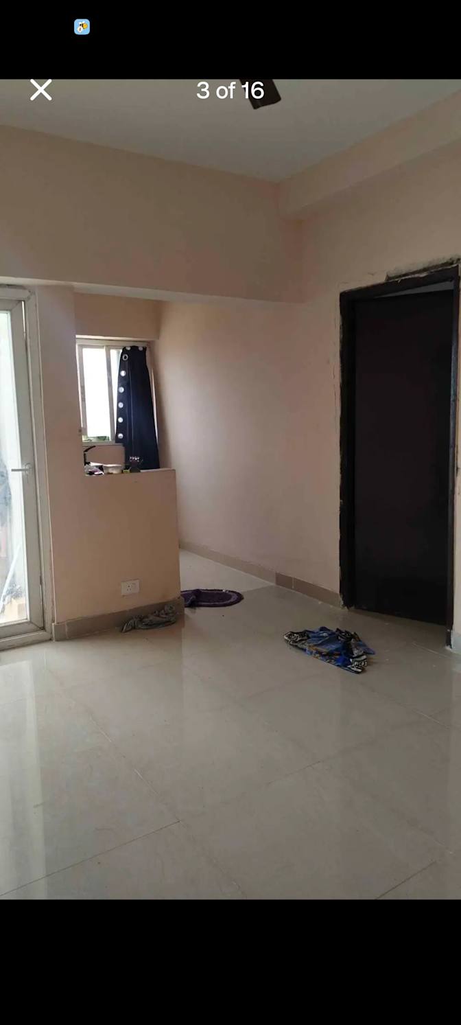 Srinivasan's room