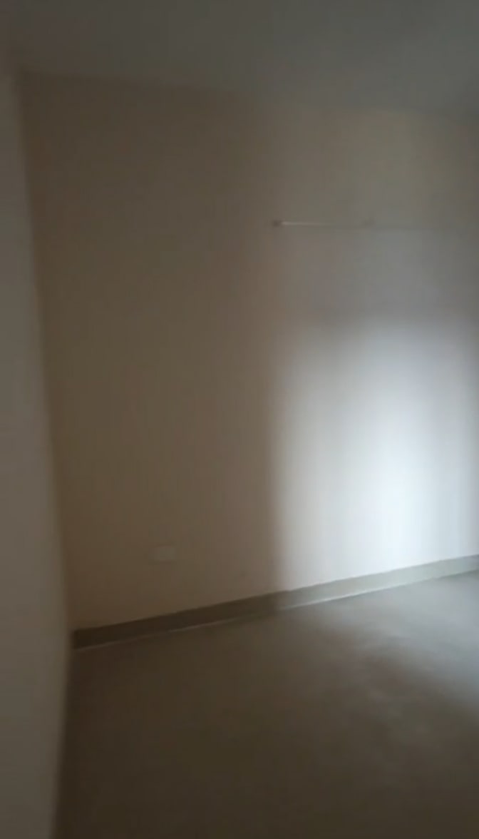 Bharat Singh's room