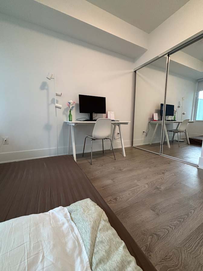 Alexandra's room