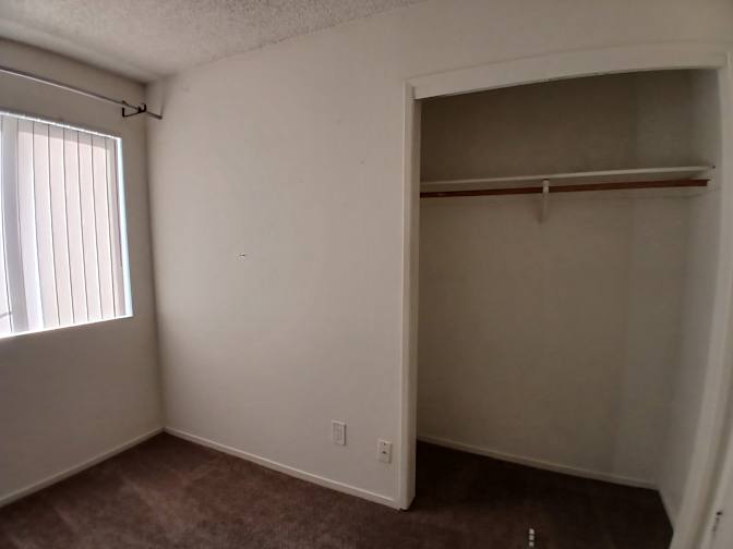 Teresa's room