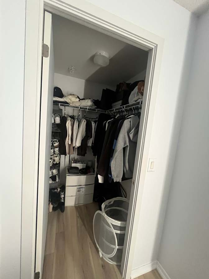 Alexsandra's room