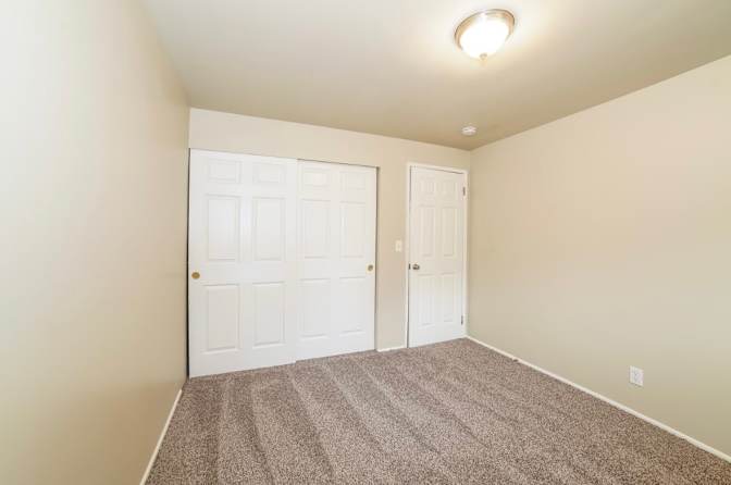 Richard's room