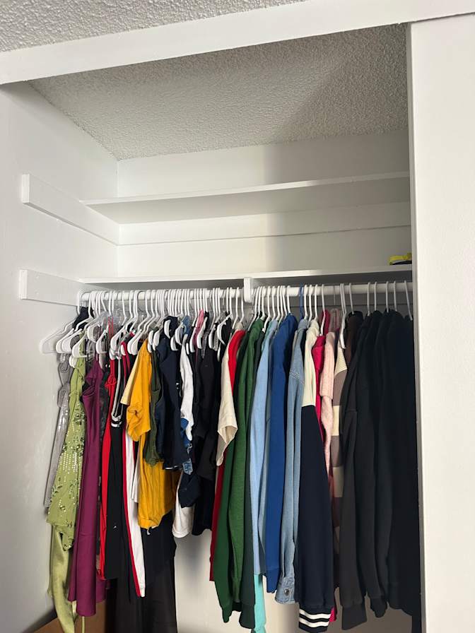 Kaya's room