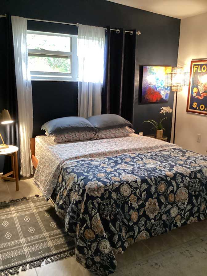 Kae's room