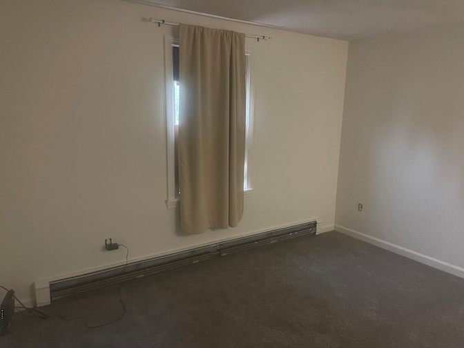 William's room