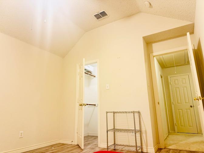 Rani's room