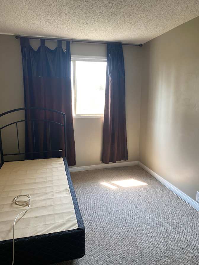 Amanda's room