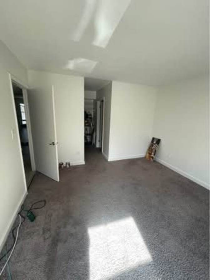 Zak's room