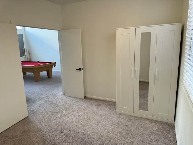 Christopher's room