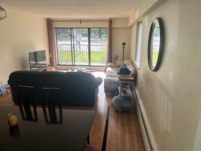 David's room