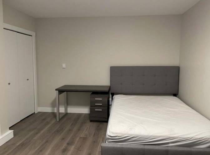 Dan's room