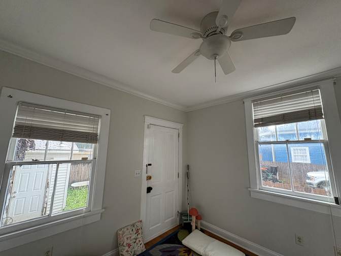 Fi's room