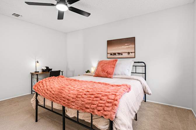 Bicoastal Holdings's room