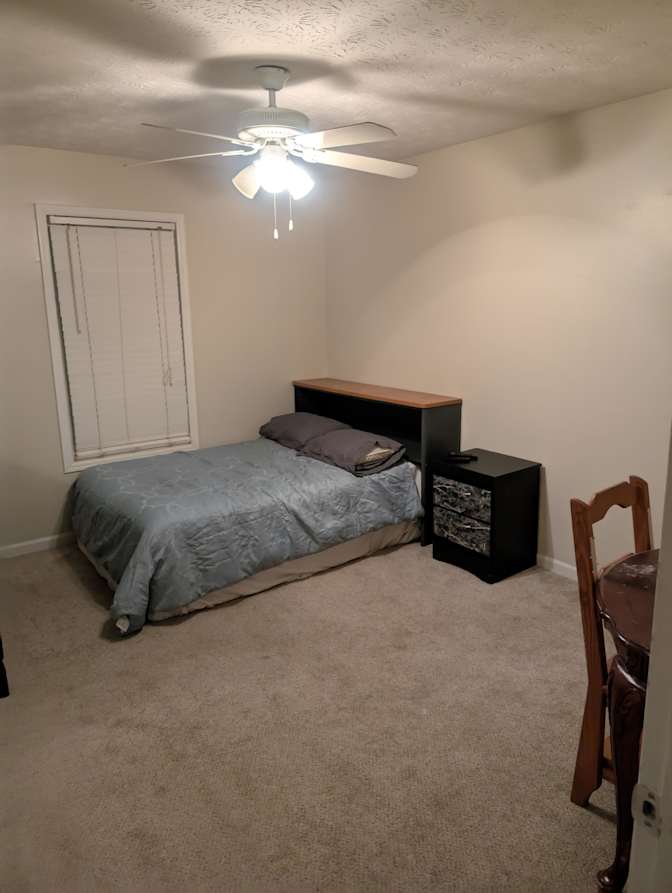 PadSplit's room