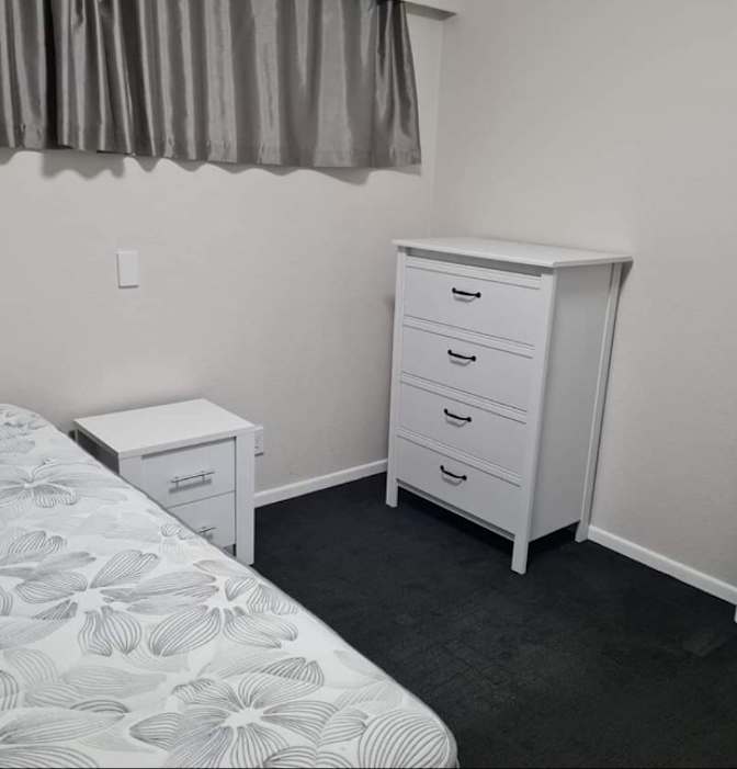 Alexia's room