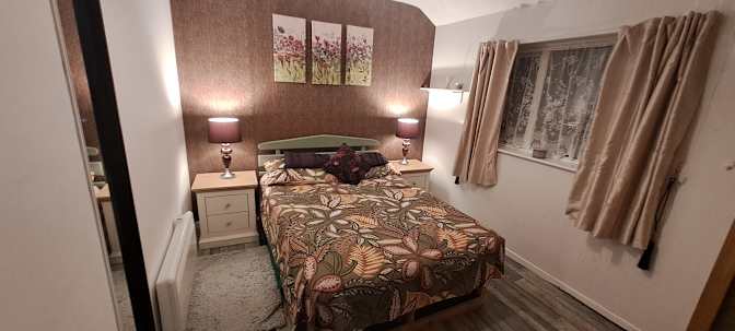 David's room