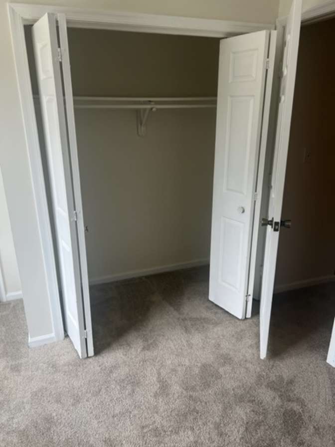Jay/Nikki's room