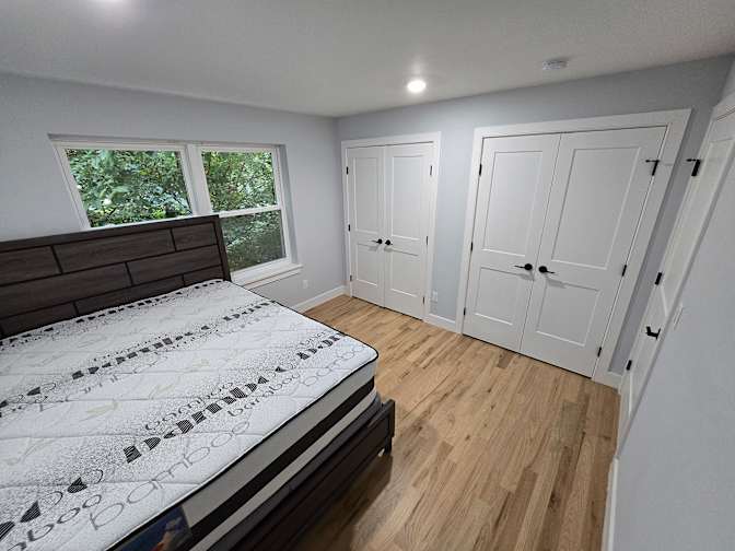 KC's room