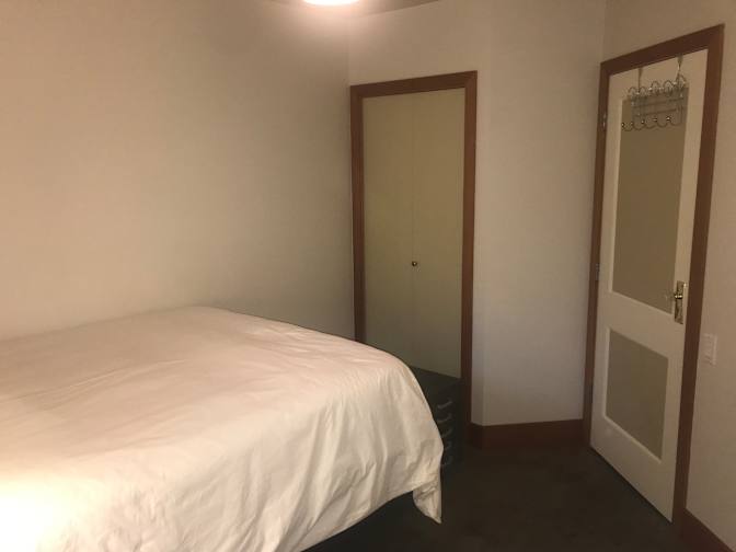 Cindy's room