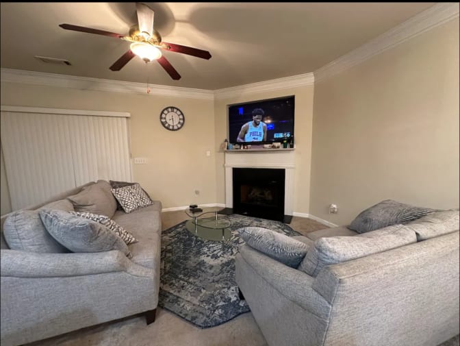 Marvin's room