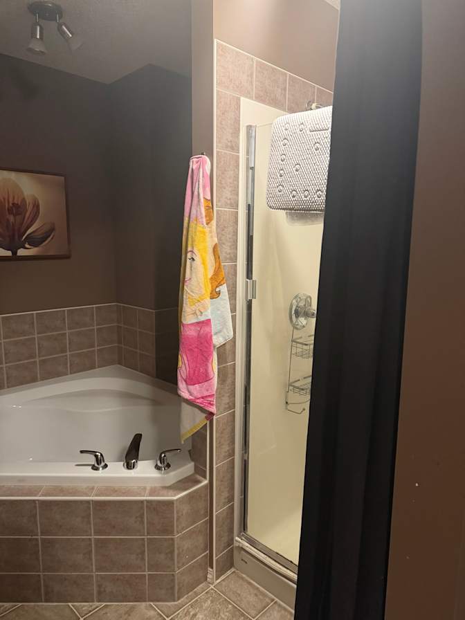 landlord's room