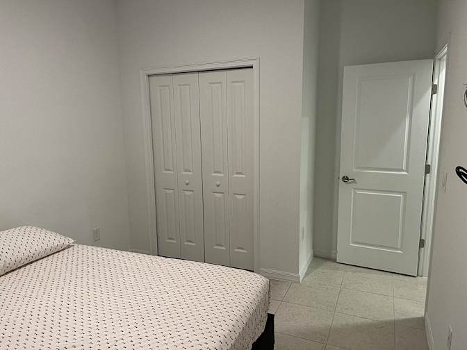 Gustavo Torres's room