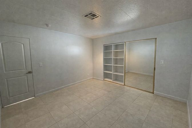 Kevin's room