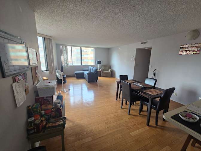 Jonathan's room