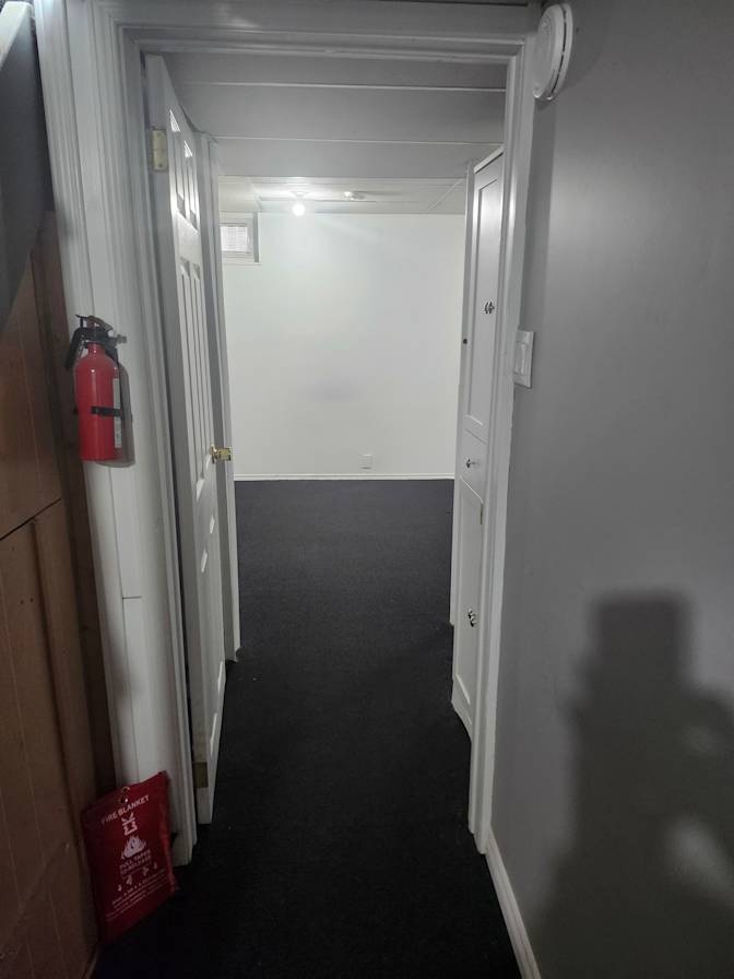 Michelle's room