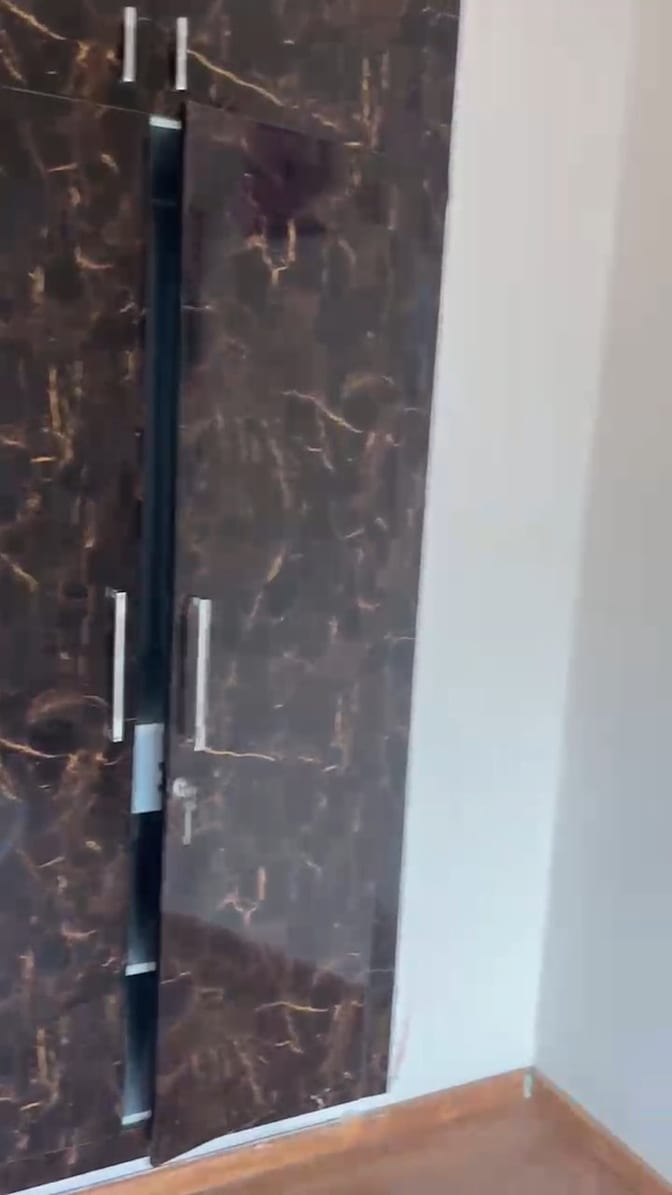 Souvik Roy's room