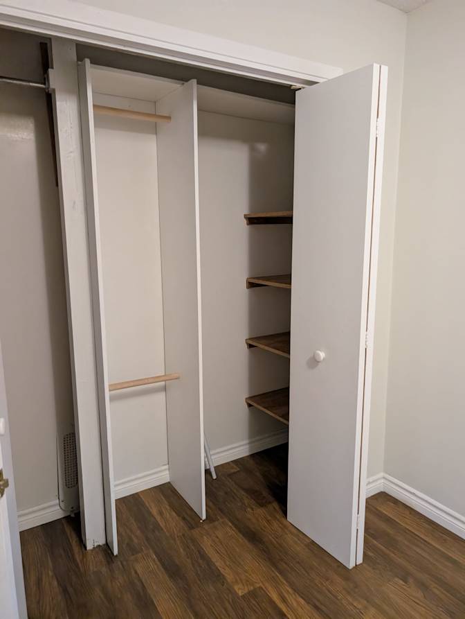 ATEM's room