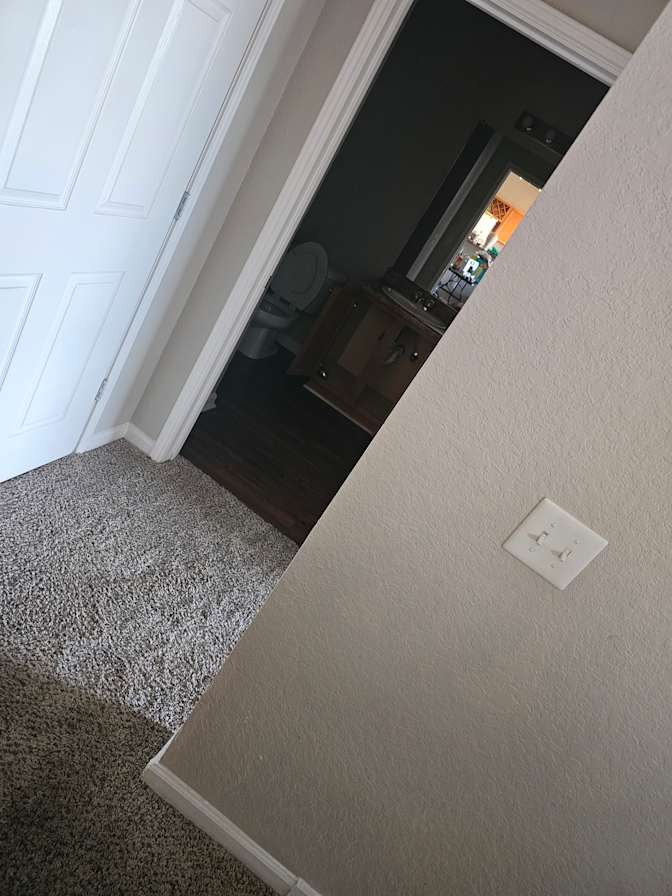 Ariele's room