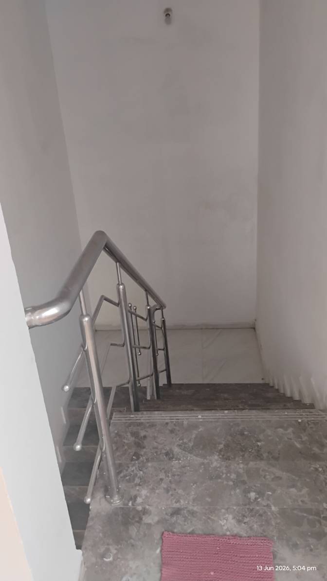 Ujwal's room
