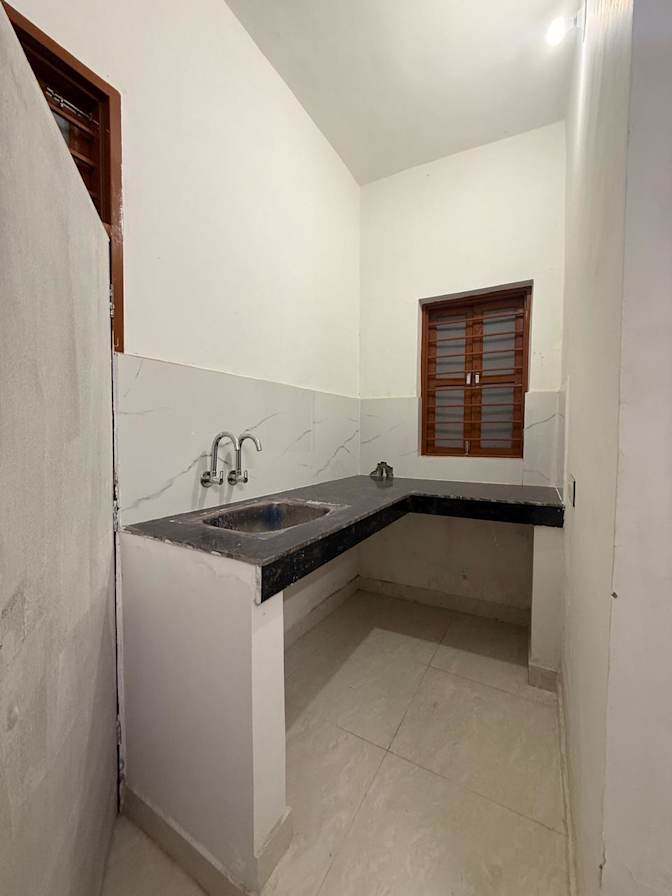 Praveen's room