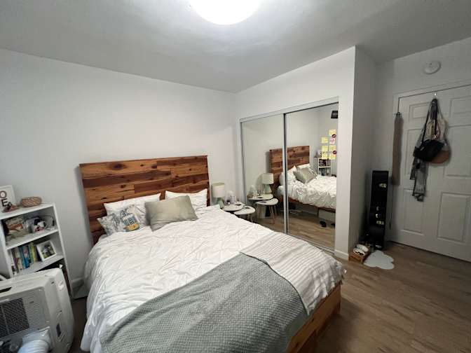 Lyndsie's room