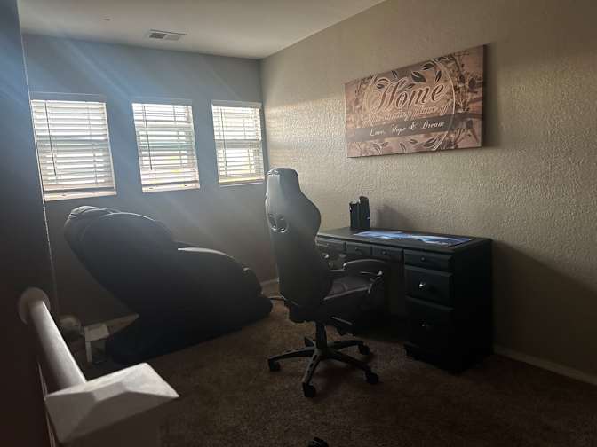 Mary's room