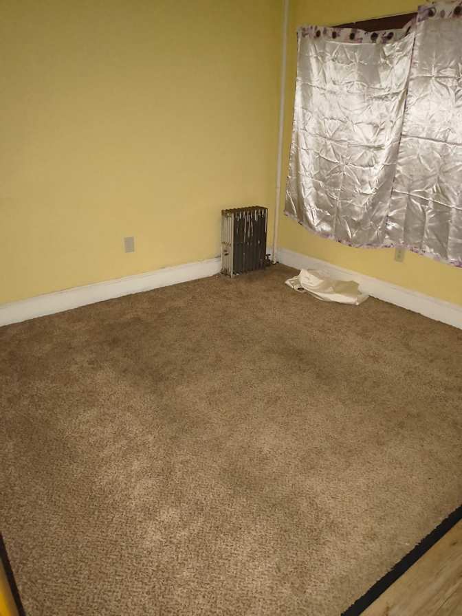 Tiffany Wilson's room