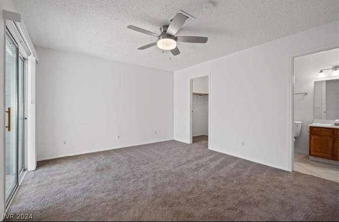 cristal's room