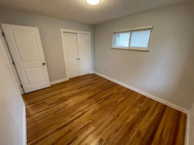 Jordan's room