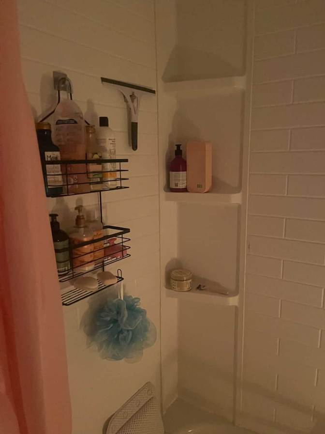 mia's room