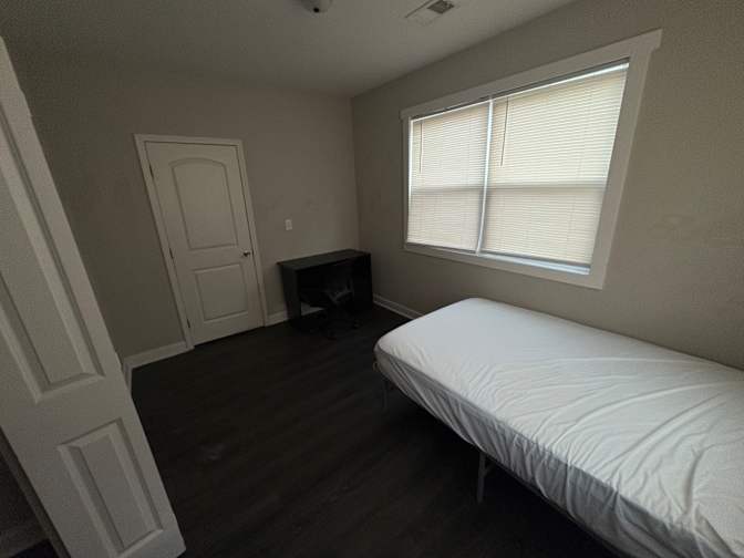 Alex's room