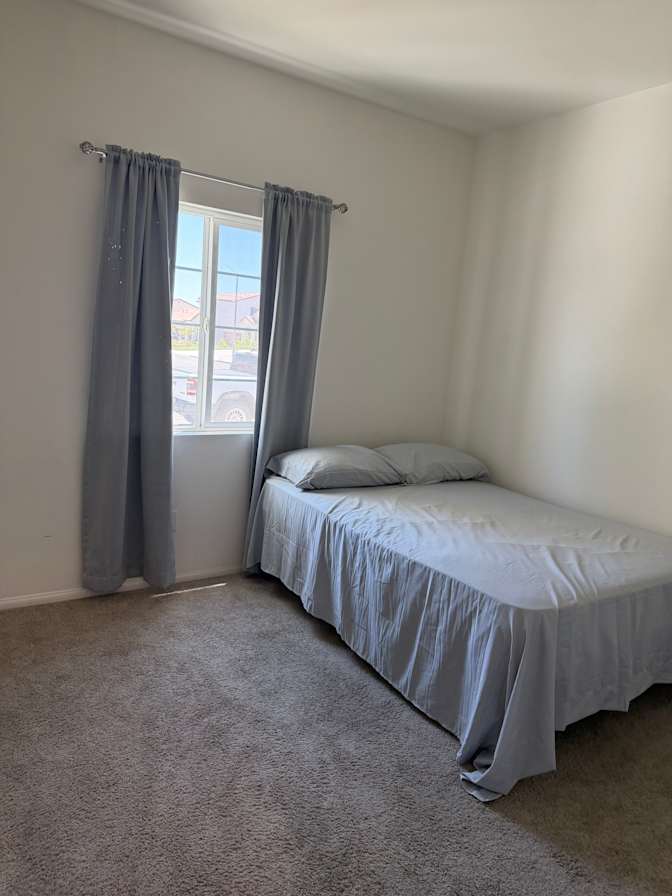 Kimberly's room