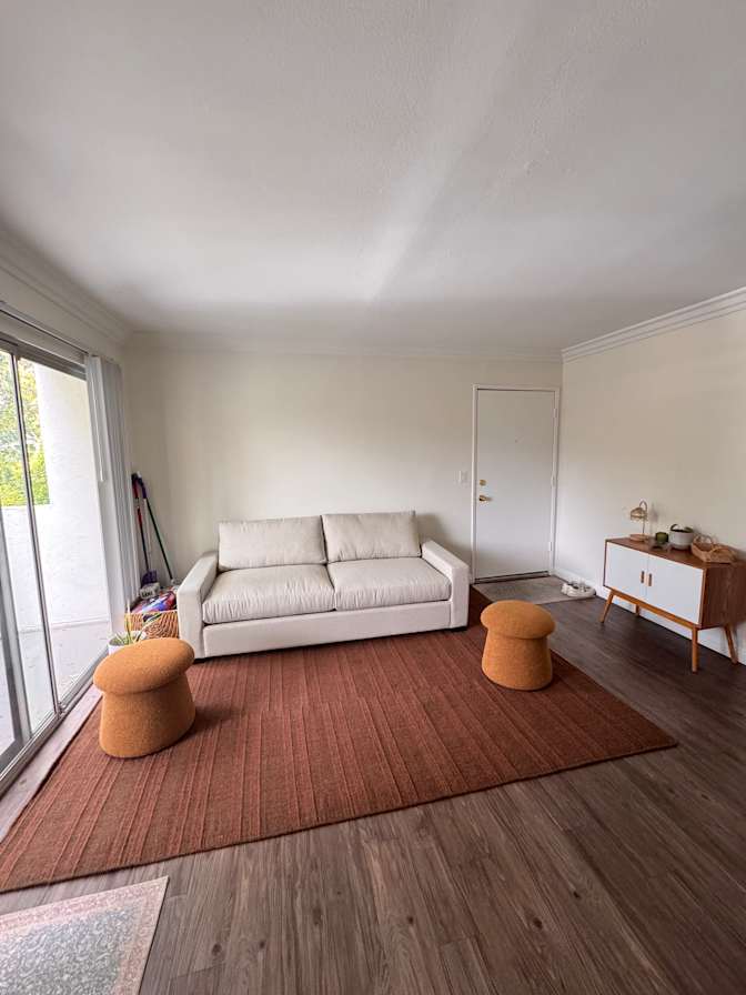 Taylor's room