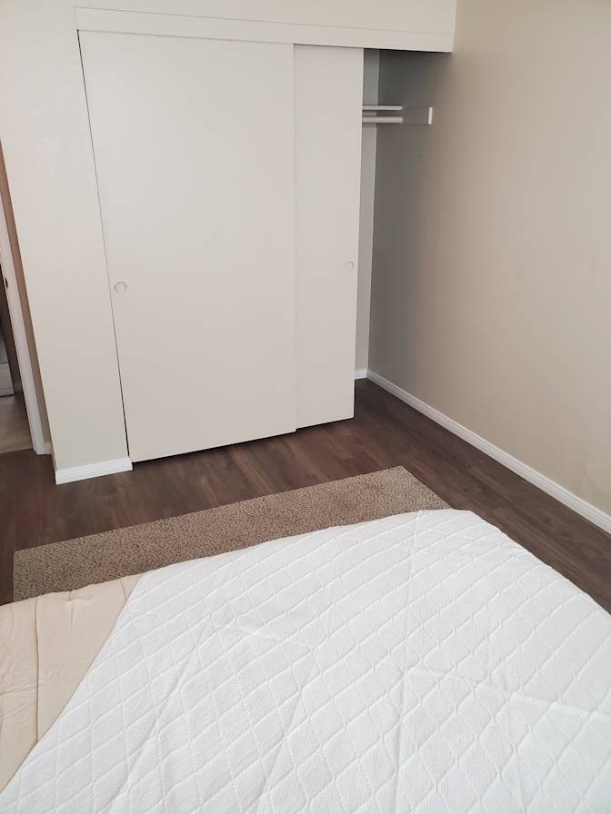 Lindsay Pomeroy's room